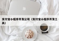 支付宝小程序开发公司（支付宝小程序开发工具）